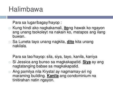 cohesive devices tagalog halimbawa|Kohesyong gramatikal at uri ng pang abay .